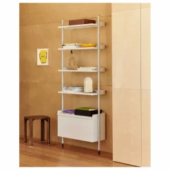 Hay Tabouret Rey | Marron Clearance