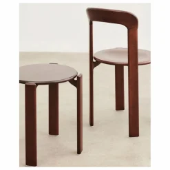 Hay Tabouret Rey | Marron Clearance