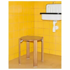 Best Hay Tabouret Rey | Naturel