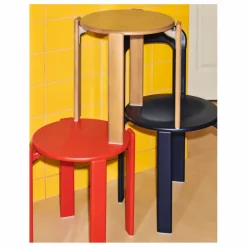 Best Hay Tabouret Rey | Naturel