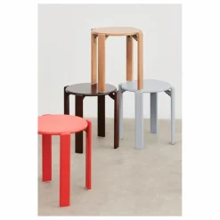 Hay Chaises, Tabourets, Bancs|Tabouret Rey |