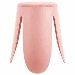 Present Time Tabouret Savor | Rose Discount