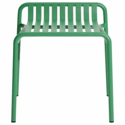 Petite friture Tabouret Week-end | Vert Menthe Sale
