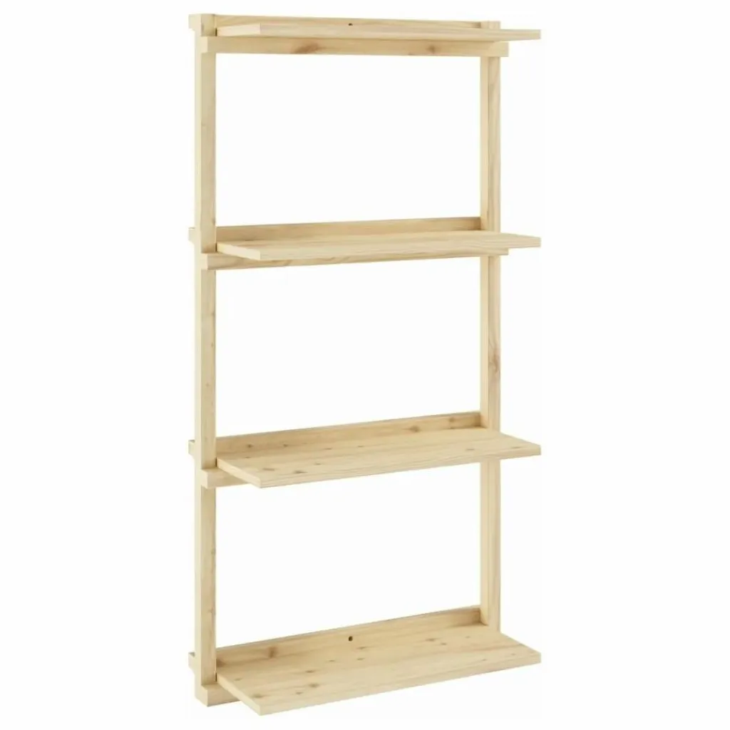 Online Karup Design Étagères Groove 127x66 cm Naturel