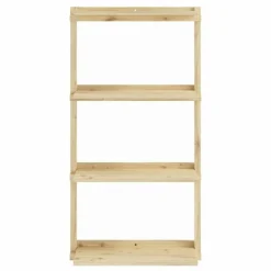 Online Karup Design Étagères Groove 127x66 cm Naturel