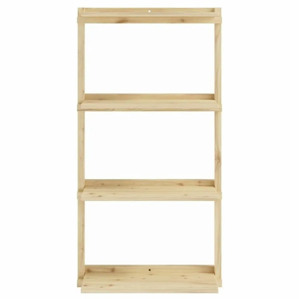 Online Karup Design Étagères Groove 127x66 cm Naturel