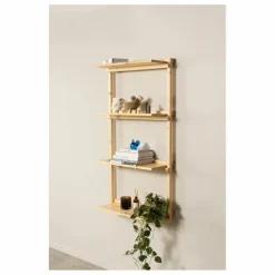 Online Karup Design Étagères Groove 127x66 cm Naturel