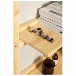 Online Karup Design Étagères Groove 127x66 cm Naturel