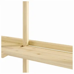 Online Karup Design Étagères Groove 127x66 cm Naturel