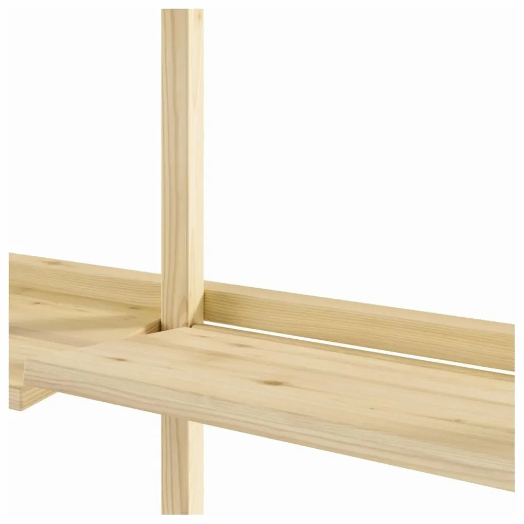 Online Karup Design Étagères Groove 127x66 cm Naturel