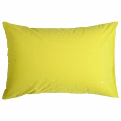 La cerise sur le gâteau Taie d'oreiller Celeste | Absinthe Hot