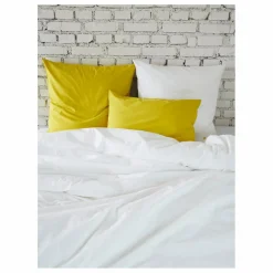 La cerise sur le gâteau Taie d'oreiller Celeste | Absinthe Hot