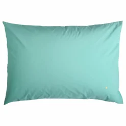 Enfant La cerise sur le gâteau Taie d'oreiller Celeste |