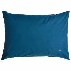 Enfant La cerise sur le gâteau Taie d'oreiller Celeste |