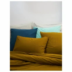 Enfant La cerise sur le gâteau Linge De Lit Enfant|Linge De Lit|Taie d'oreiller Celeste |