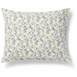 garbo&friends Taie d'oreiller Dainty Bleu Online