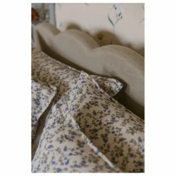 garbo&friends Taie d'oreiller Dainty Bleu Online