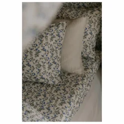 garbo&friends Taie d'oreiller Dainty Bleu Online