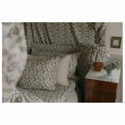 garbo&friends Taie d'oreiller Dainty Bleu Online