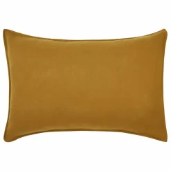 Haomy Taie d'oreiller Dili en voile de coton |