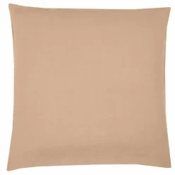 Hot Communauté de biens Taie d'oreiller en lin lavé | Vieux Rose