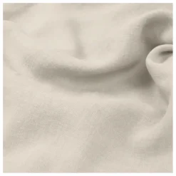 Communauté de biens Taie d'oreiller en lin lavé |