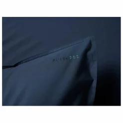 New Suite 702 Taie d'oreiller en percale organique | Bleu marine