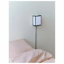 Online Hay Taie d'oreiller Fineline | Rose pâle