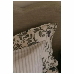 Enfant garbo&friends Linge De Lit Enfant|Linge De Lit|Taie d'oreiller Plum |