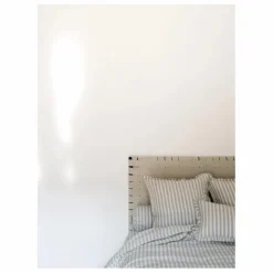 Le Monde Sauvage Taie d'oreiller Sandhills en lin |