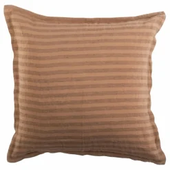 Le Monde Sauvage Linge De Lit|Taie d'oreiller Sandhills en lin |