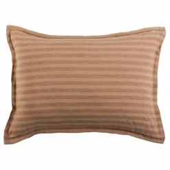 Le Monde Sauvage Linge De Lit|Taie d'oreiller Sandhills en lin |