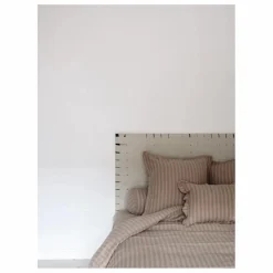 Le Monde Sauvage Linge De Lit|Taie d'oreiller Sandhills en lin |