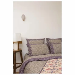 Louise Misha Taie d'oreiller Valerie en coton bio |