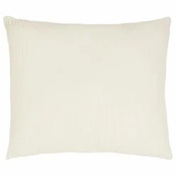 Nobodinoz Taie d'oreiller Wabi-Sabi Naturel New