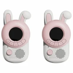 The Zoofamily Talkie Walkie - Lapin