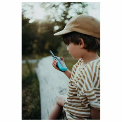 Outlet Kidywolf Talkie Walkie enfant - Set de 2 | Rouge