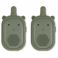 Konges Sløjd Talkie-walkie Ourson | Vert Discount