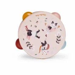 Moulin Roty Tambourin Après la pluie