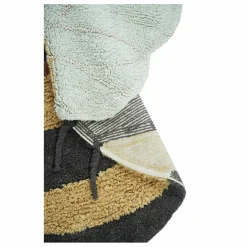 Lorena Canals Tapis Abeille Multicolore Clearance