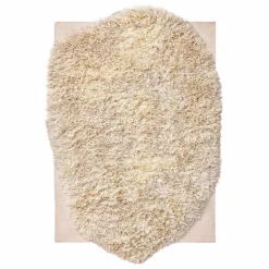 Nanimarquina Tapis Alga, Nani Marquina | Off-White