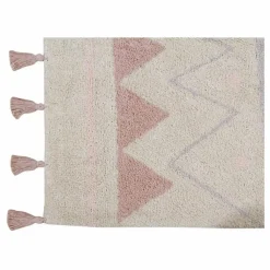 Enfant Lorena Canals Tapis Azteca |