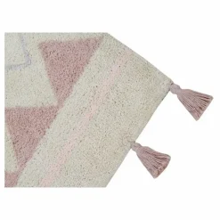 Enfant Lorena Canals Tapis Azteca |