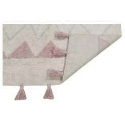 Enfant Lorena Canals Tapis Azteca |