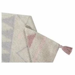 Enfant Lorena Canals Tapis Azteca |