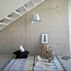 Enfant Lorena Canals Tapis Azteca |