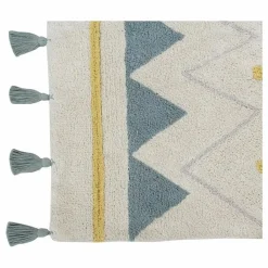 Enfant Lorena Canals Tapis Azteca |