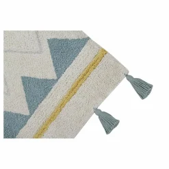 Enfant Lorena Canals Tapis Azteca |