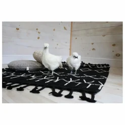 Enfant Lorena Canals Tapis Bereber