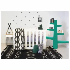 Enfant Lorena Canals Tapis Bereber